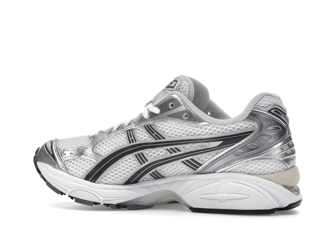 ASICS Gel-Kayano 14 White Graphite Grey