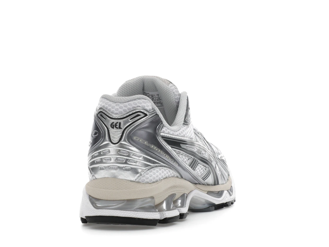 ASICS Gel-Kayano 14 White Graphite Grey