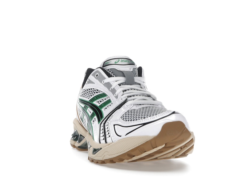 ASICS Gel-Kayano 14 White Hinoki Beige