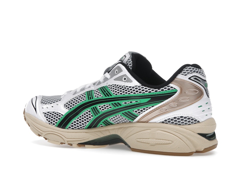 ASICS Gel-Kayano 14 White Hinoki Beige