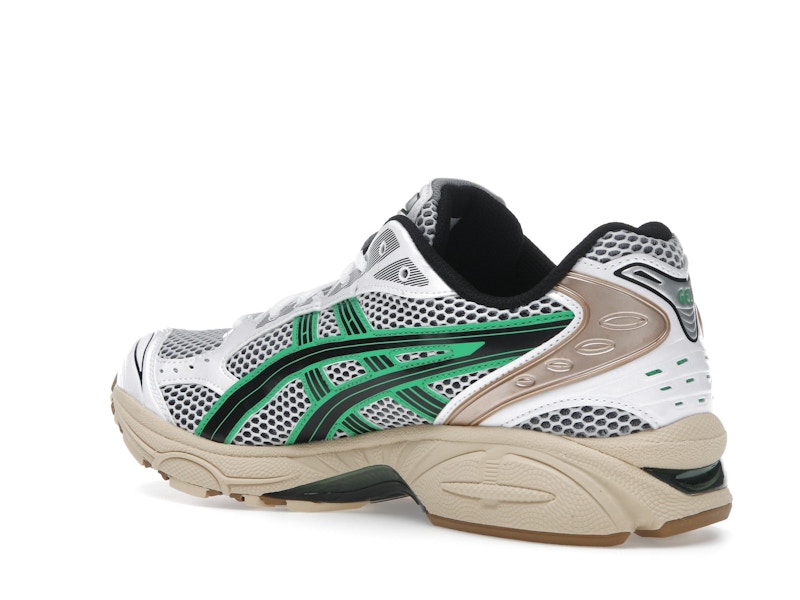 ASICS Gel-Kayano 14 White Hinoki Beige