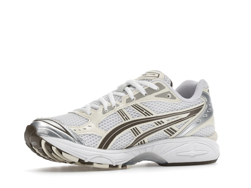 ASICS Gel-Kayano 14 White Ivory