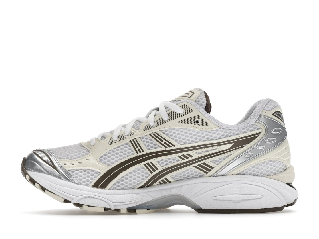 ASICS Gel-Kayano 14 White Ivory