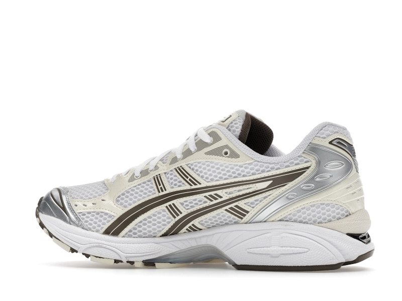 ASICS Gel-Kayano 14 White Ivory