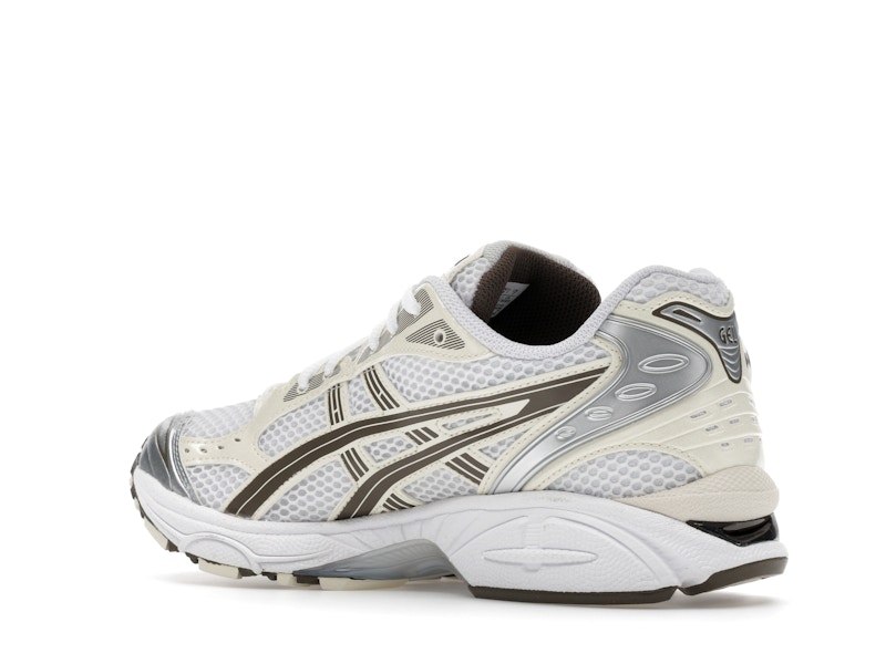 ASICS Gel-Kayano 14 White Ivory