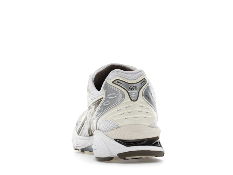 ASICS Gel-Kayano 14 White Ivory