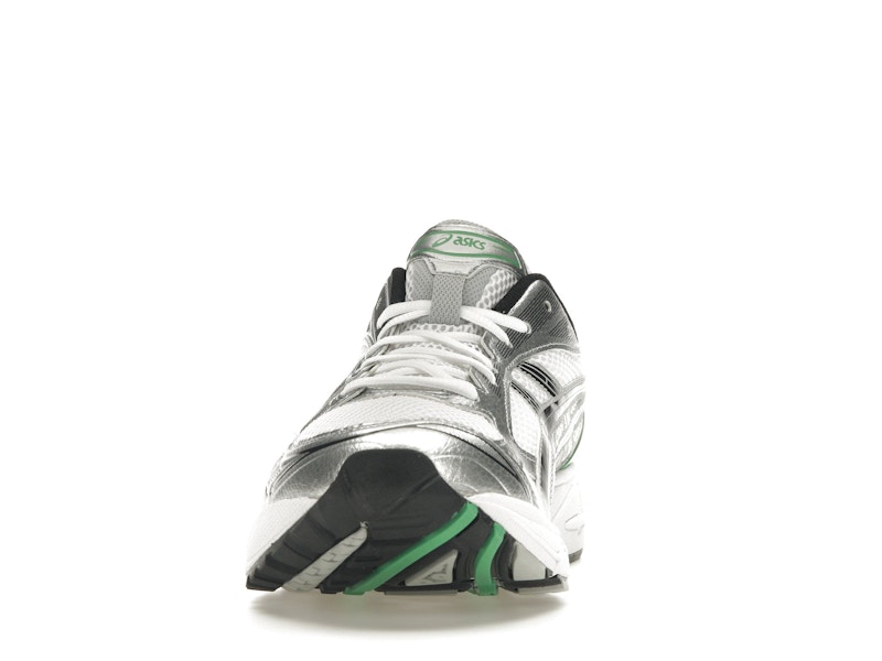 ASICS Gel-Kayano 14 White Malachite Green