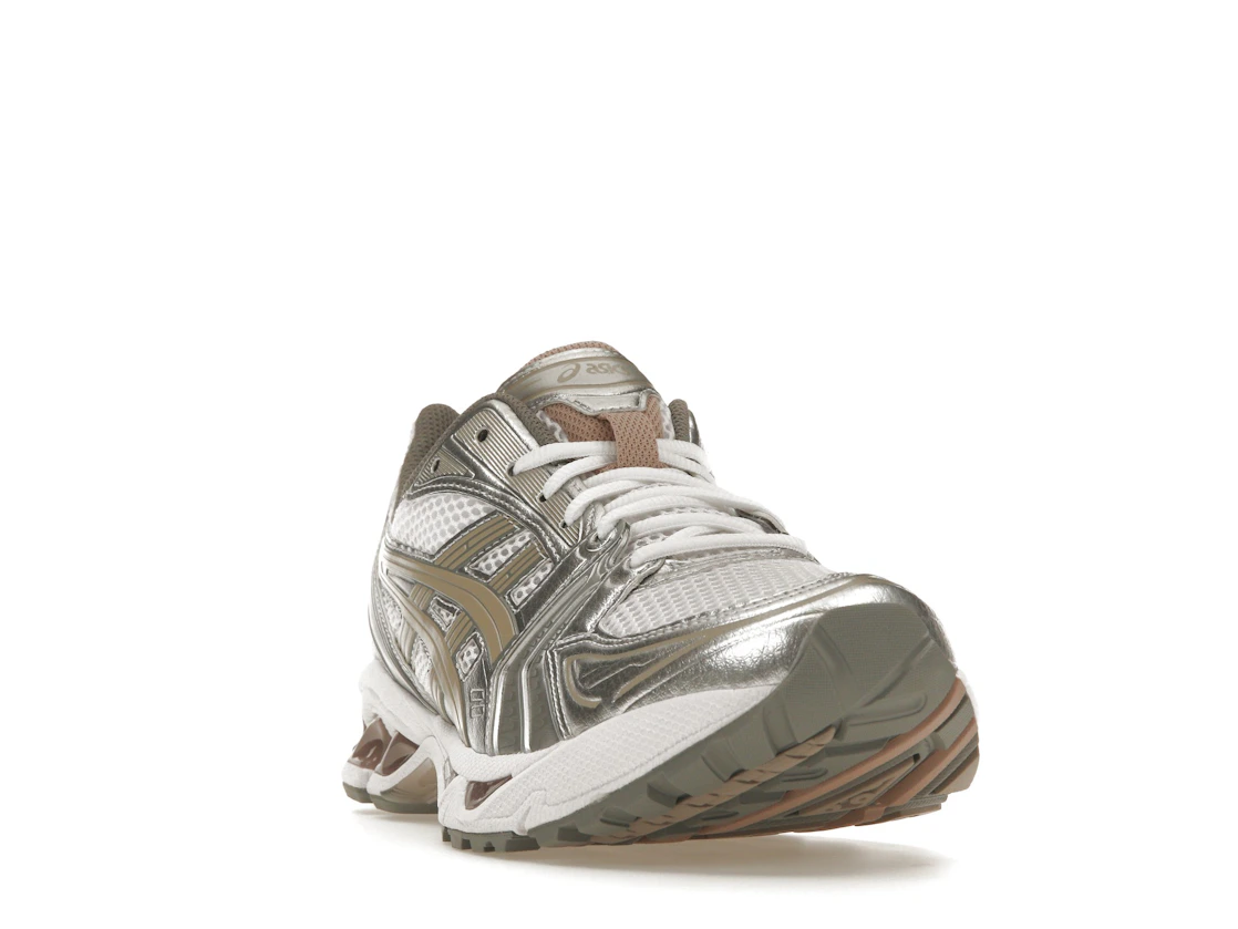 ASICS Gel-Kayano 14 White Moonrock (Women's)