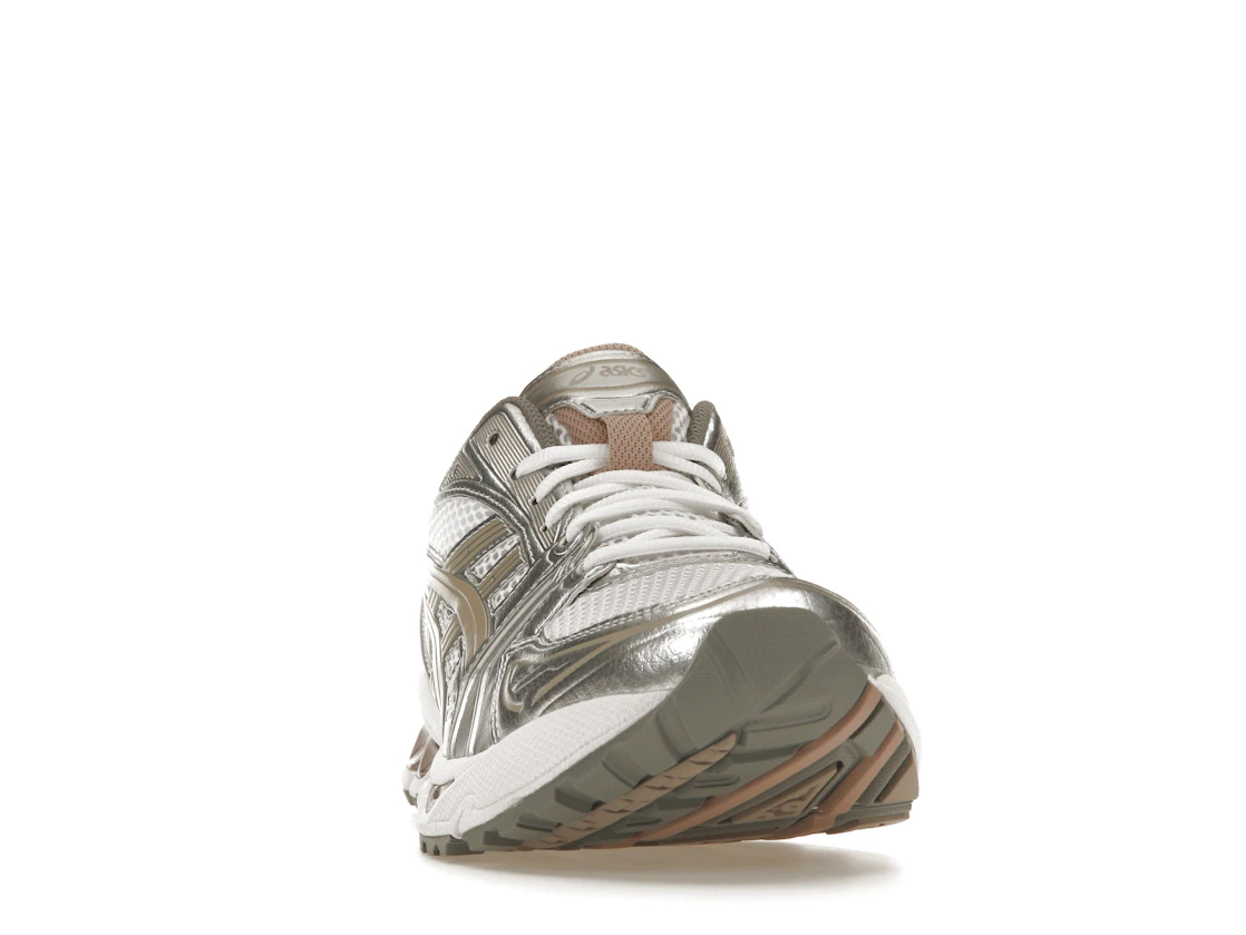 ASICS Gel-Kayano 14 White Moonrock (Women's)