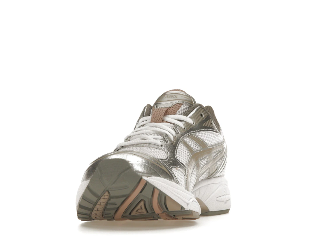 ASICS Gel-Kayano 14 White Moonrock (Women's)