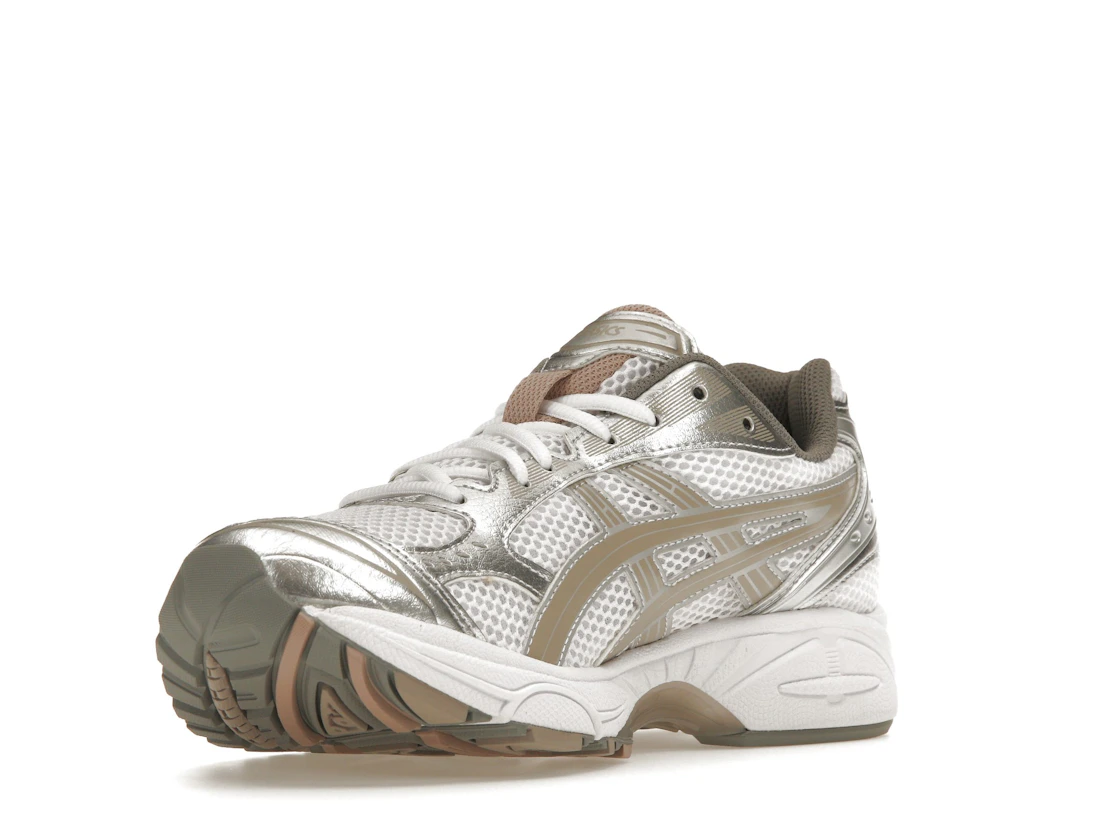 ASICS Gel-Kayano 14 White Moonrock (Women's)