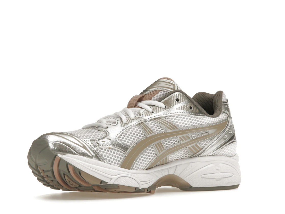 ASICS Gel-Kayano 14 White Moonrock (Women's)