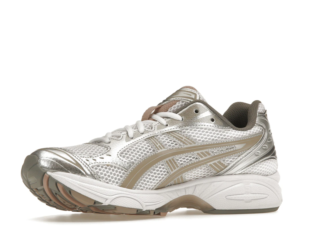 ASICS Gel-Kayano 14 White Moonrock (Women's)