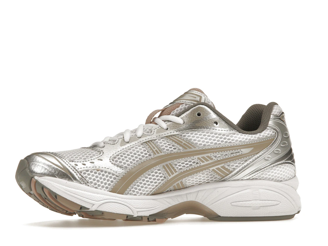 ASICS Gel-Kayano 14 White Moonrock (Women's)