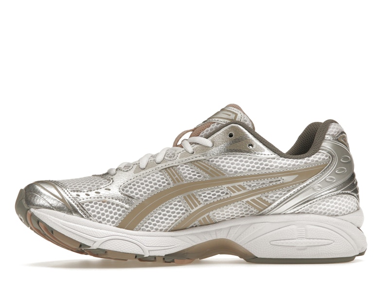 ASICS Gel-Kayano 14 White Moonrock (Women's)