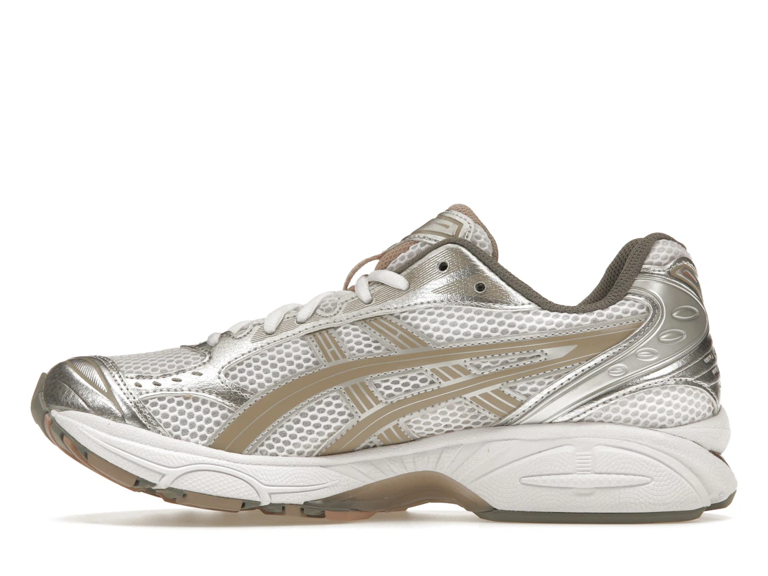 ASICS Gel-Kayano 14 White Moonrock (Women's)