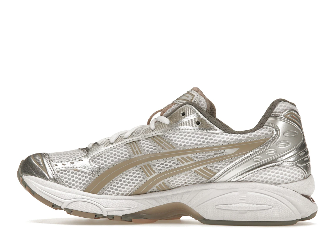 ASICS Gel-Kayano 14 White Moonrock (Women's)
