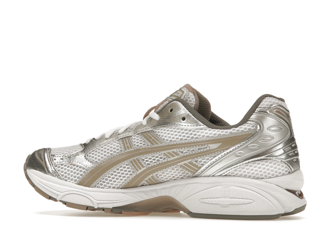 ASICS Gel-Kayano 14 White Moonrock (Women's)
