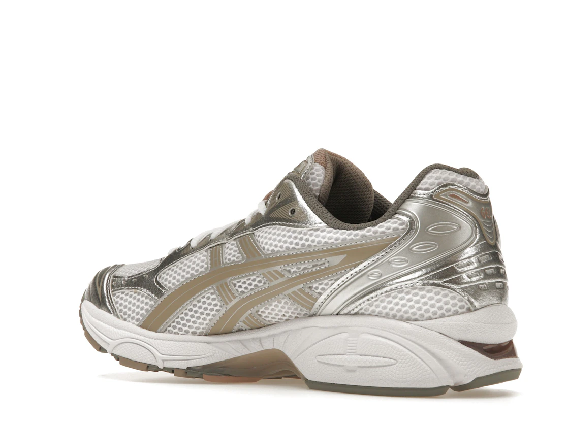 ASICS Gel-Kayano 14 White Moonrock (Women's)