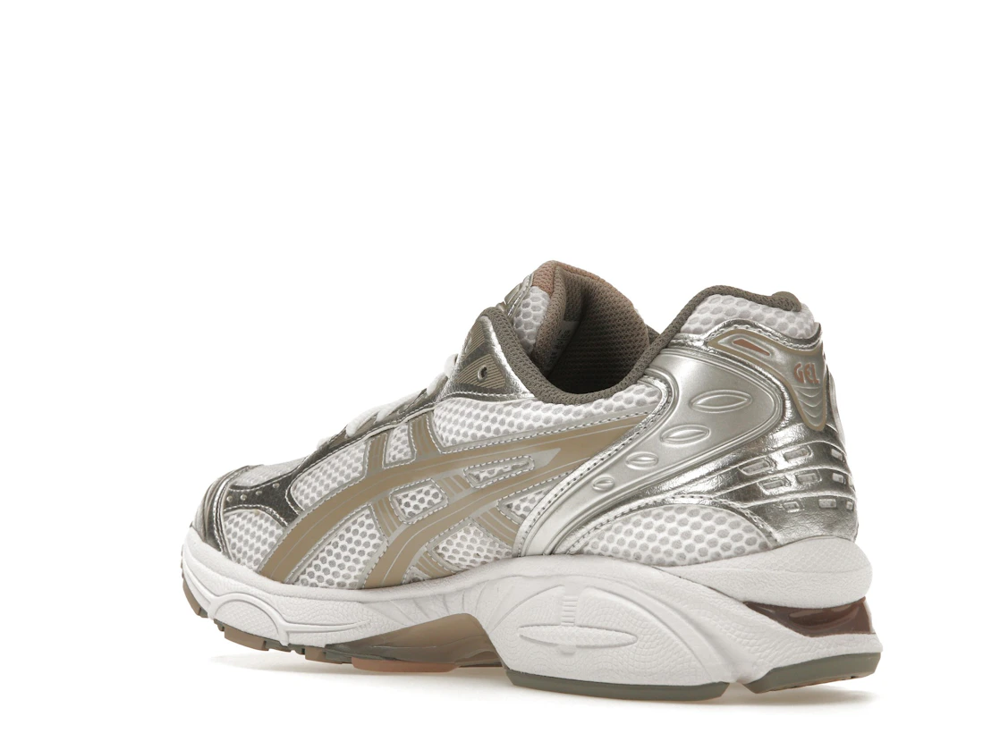 ASICS Gel-Kayano 14 White Moonrock (Women's)