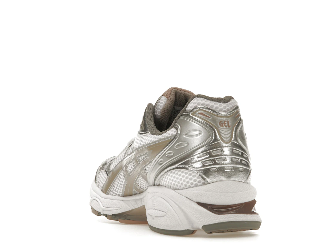 ASICS Gel-Kayano 14 White Moonrock (Women's)