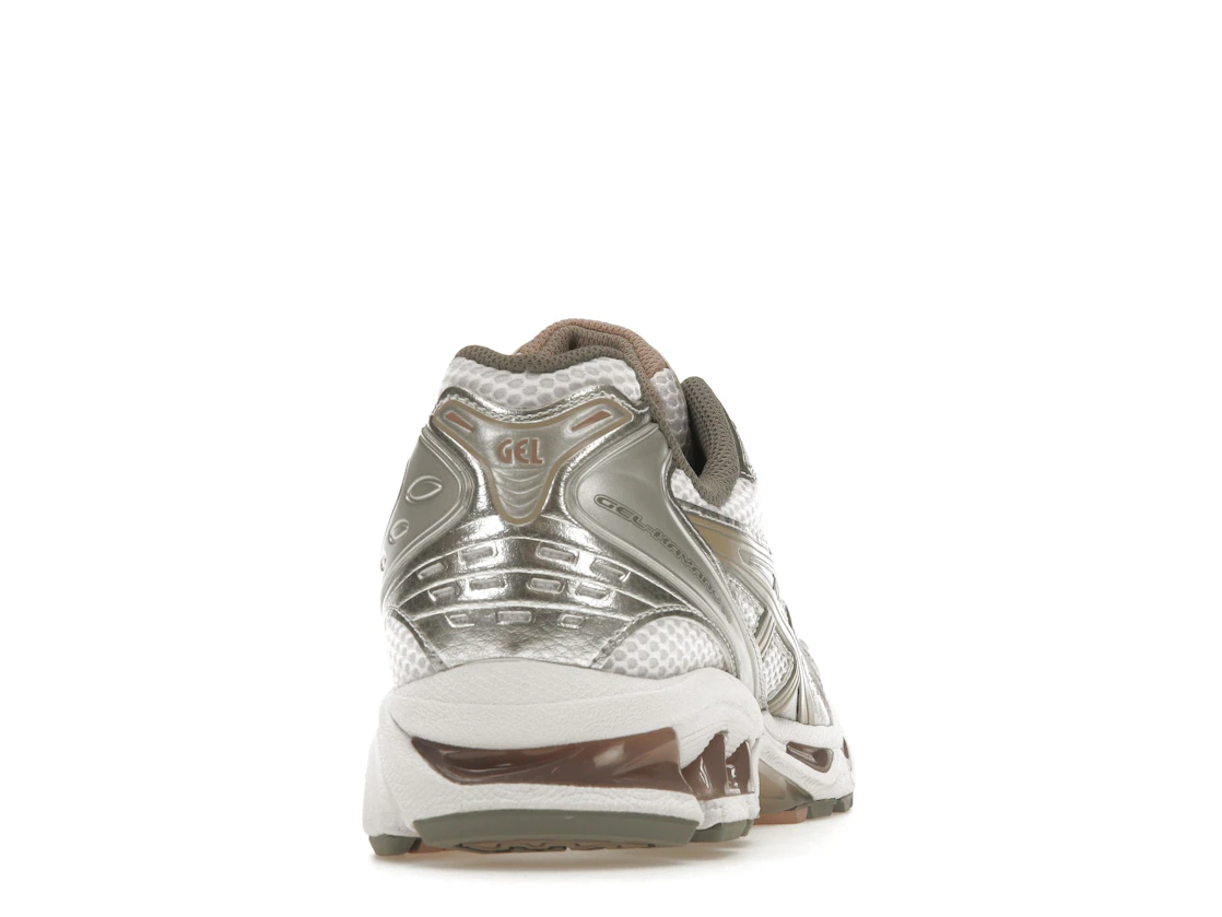 ASICS Gel-Kayano 14 White Moonrock (Women's)