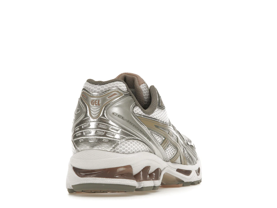 ASICS Gel-Kayano 14 White Moonrock (Women's)