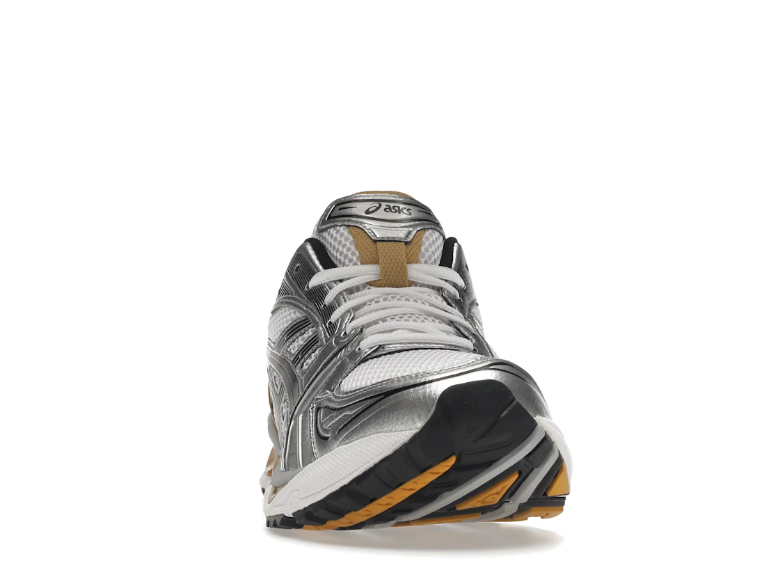 ASICS Gel-Kayano 14 White Pure Gold