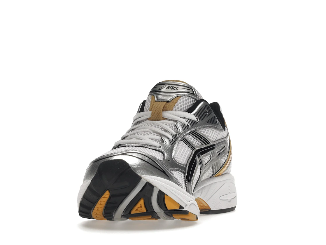 ASICS Gel-Kayano 14 White Pure Gold
