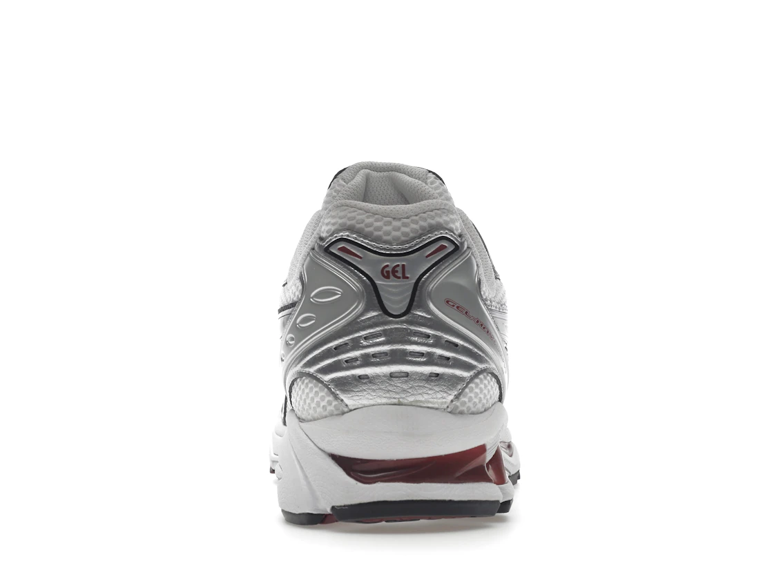 ASICS Gel-Kayano 14 White Pure Silver