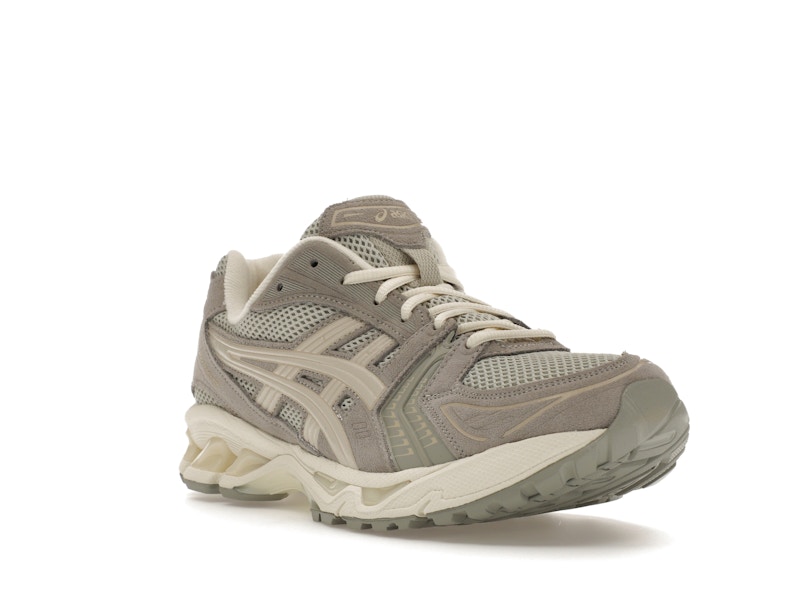 ASICS Gel-Kayano 14 White Sage Smoke Grey
