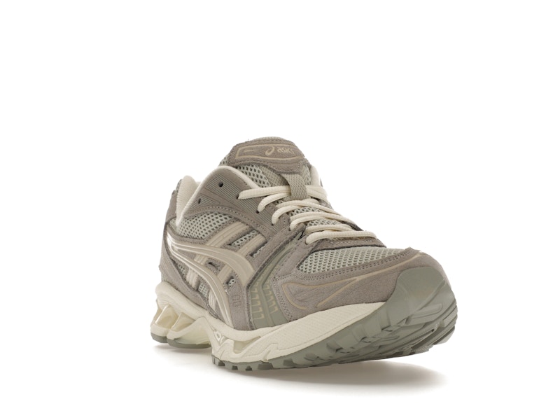 ASICS Gel-Kayano 14 White Sage Smoke Grey