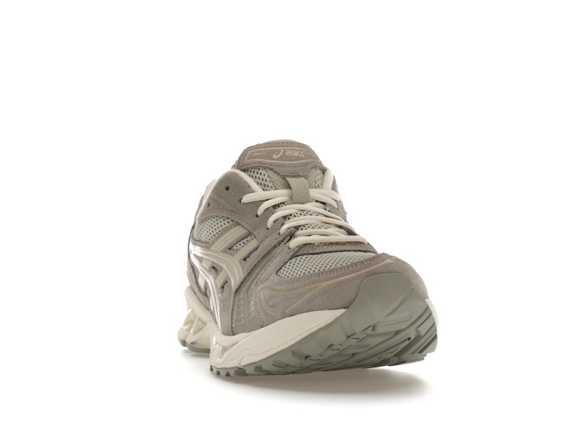 ASICS Gel-Kayano 14 White Sage Smoke Grey