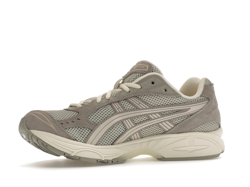 ASICS Gel-Kayano 14 White Sage Smoke Grey