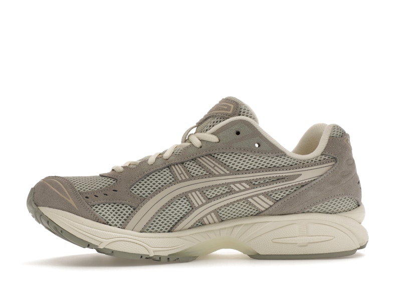 ASICS Gel-Kayano 14 White Sage Smoke Grey