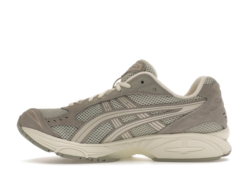 ASICS Gel-Kayano 14 White Sage Smoke Grey