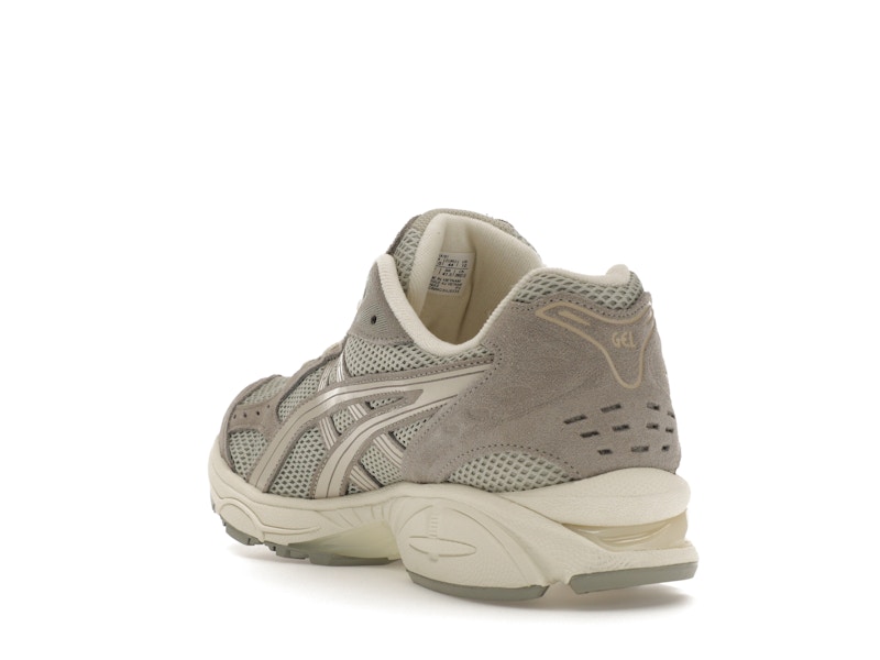 ASICS Gel-Kayano 14 White Sage Smoke Grey