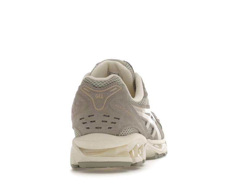 ASICS Gel-Kayano 14 White Sage Smoke Grey