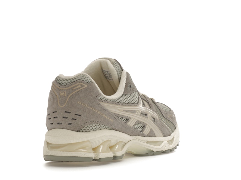 ASICS Gel-Kayano 14 White Sage Smoke Grey