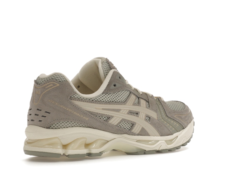ASICS Gel-Kayano 14 White Sage Smoke Grey