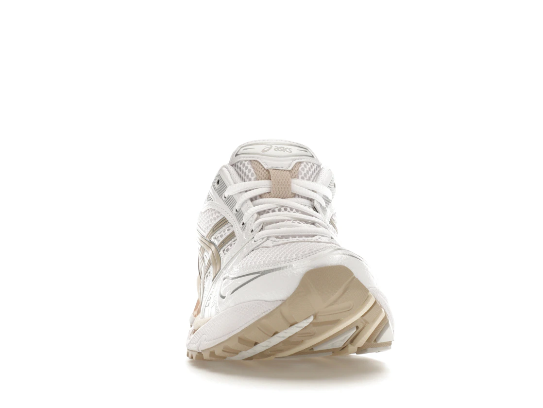 ASICS Gel-Kayano 14 White Simply Taupe (Women's)