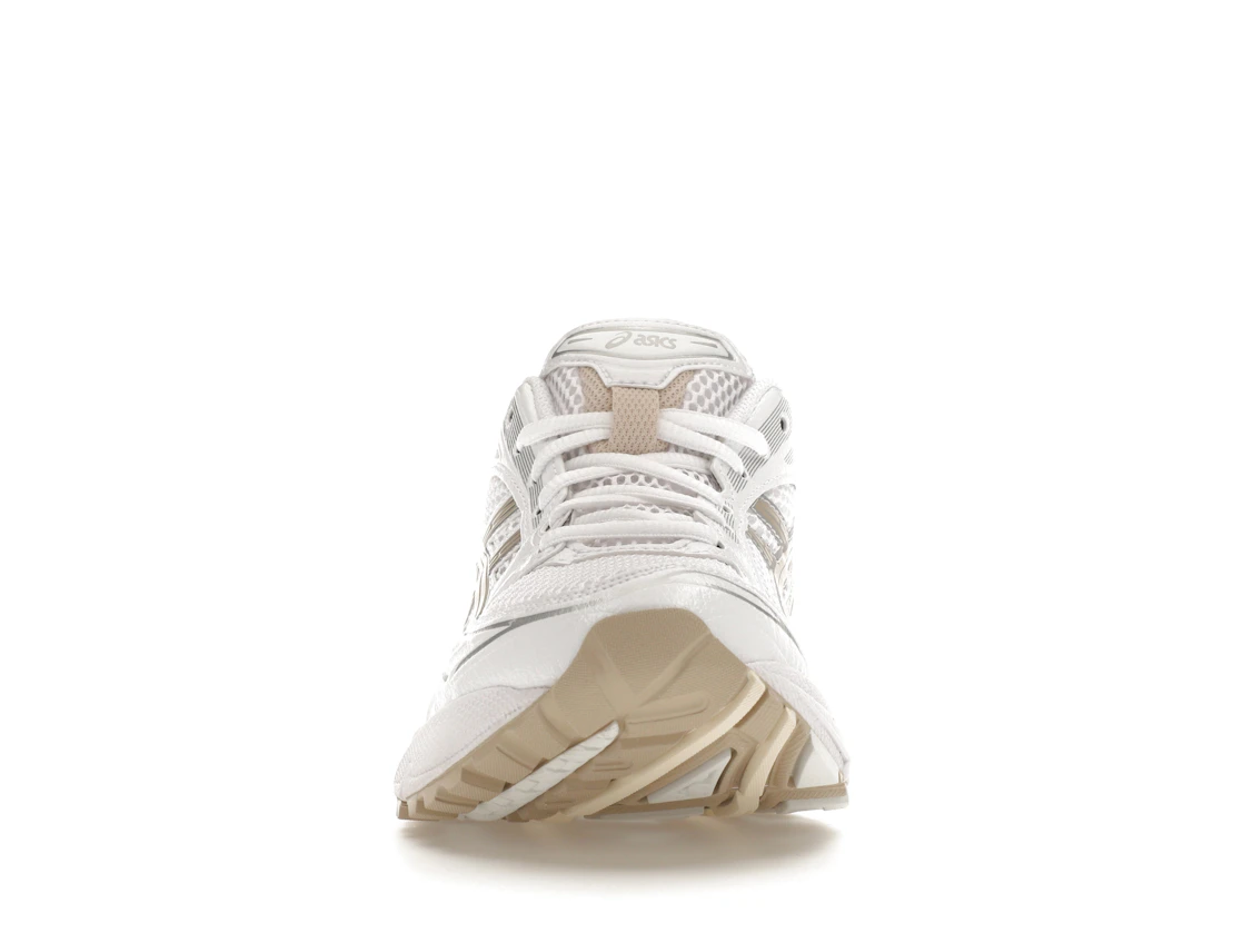ASICS Gel-Kayano 14 White Simply Taupe (Women's)