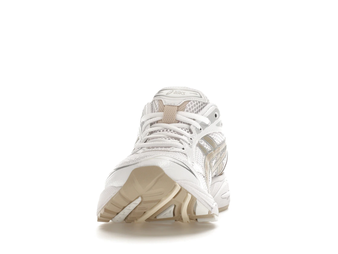 ASICS Gel-Kayano 14 White Simply Taupe (Women's)
