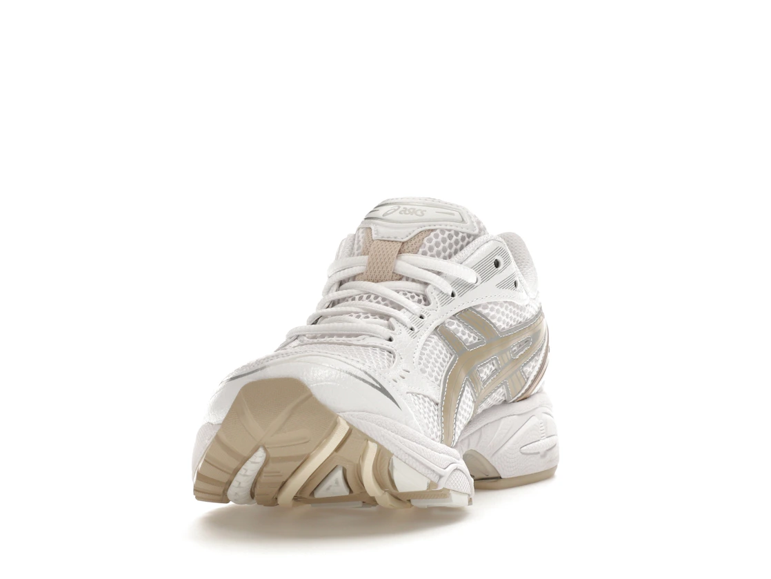 ASICS Gel-Kayano 14 White Simply Taupe (Women's)