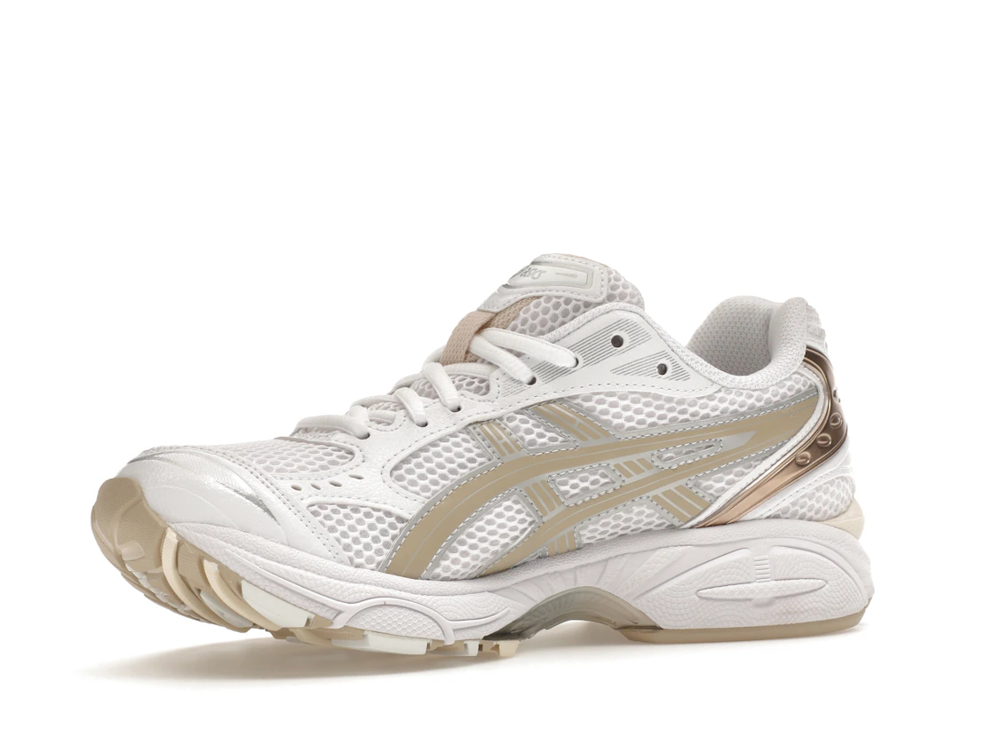 ASICS Gel-Kayano 14 White Simply Taupe (Women's)