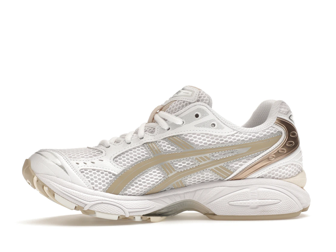 ASICS Gel-Kayano 14 White Simply Taupe (Women's)