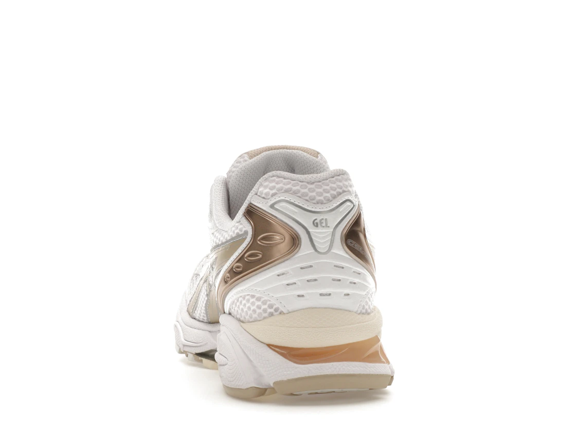 ASICS Gel-Kayano 14 White Simply Taupe (Women's)