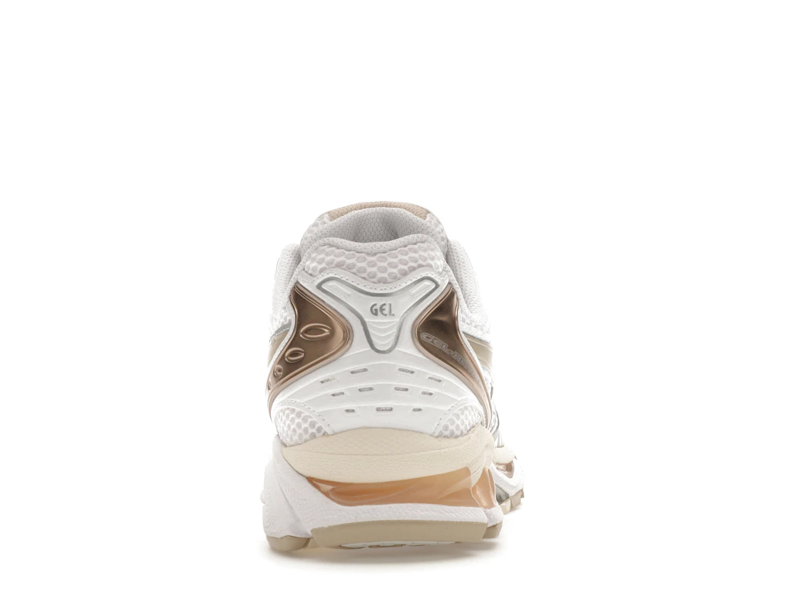 ASICS Gel-Kayano 14 White Simply Taupe (Women's)
