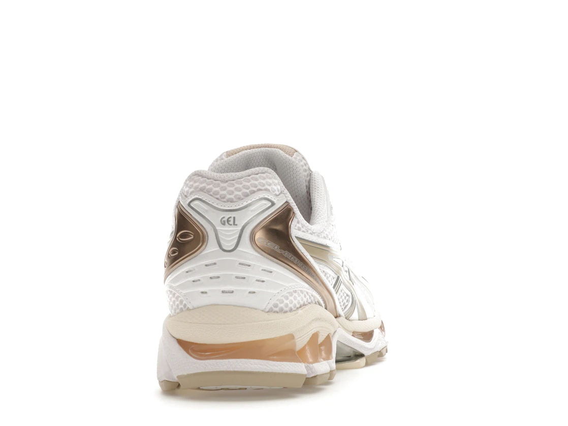 ASICS Gel-Kayano 14 White Simply Taupe (Women's)
