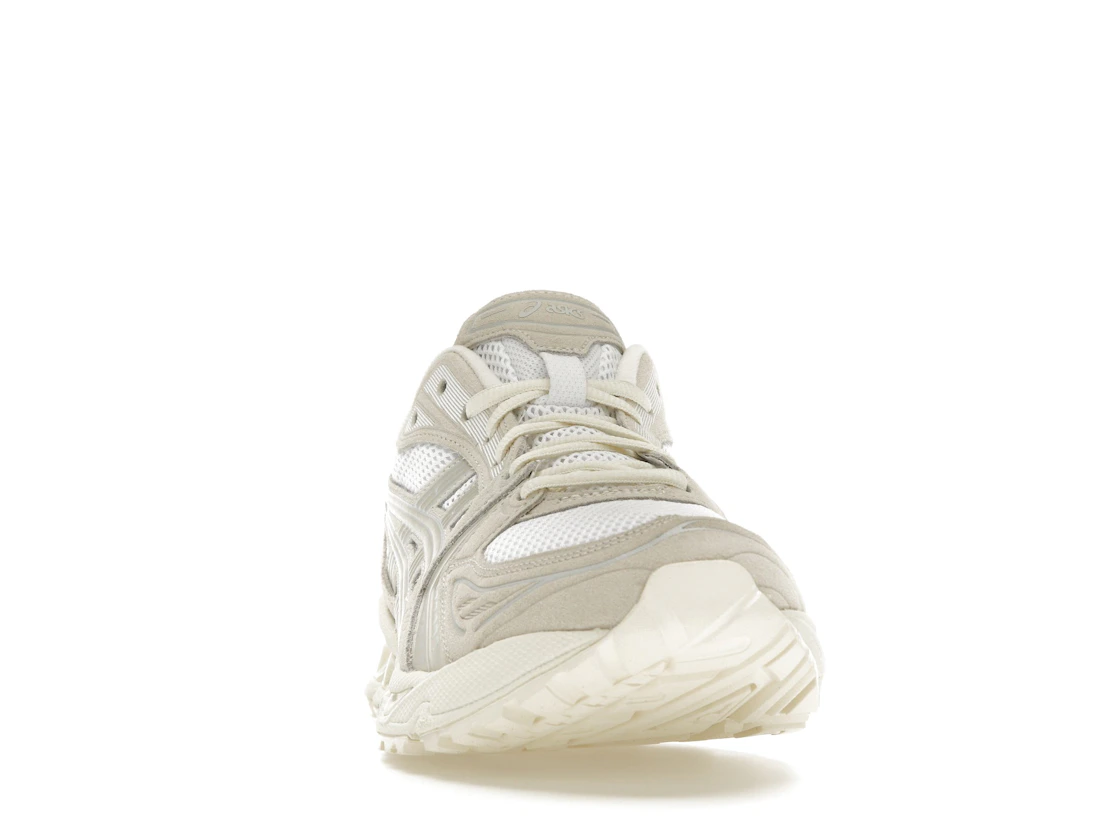 ASICS Gel-Kayano 14 White Smoke Grey (Women's)